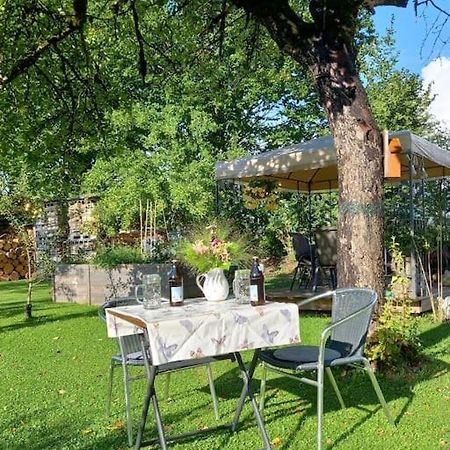 Apartment Moosblick Zwischen Bergen Und See 베네딕트보이에른 외부 사진