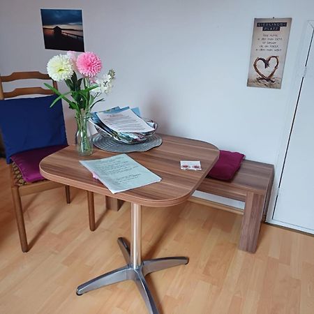 Apartment Moosblick Zwischen Bergen Und See 베네딕트보이에른 외부 사진