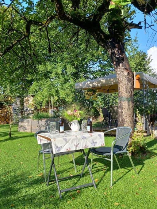 Apartment Moosblick Zwischen Bergen Und See 베네딕트보이에른 외부 사진