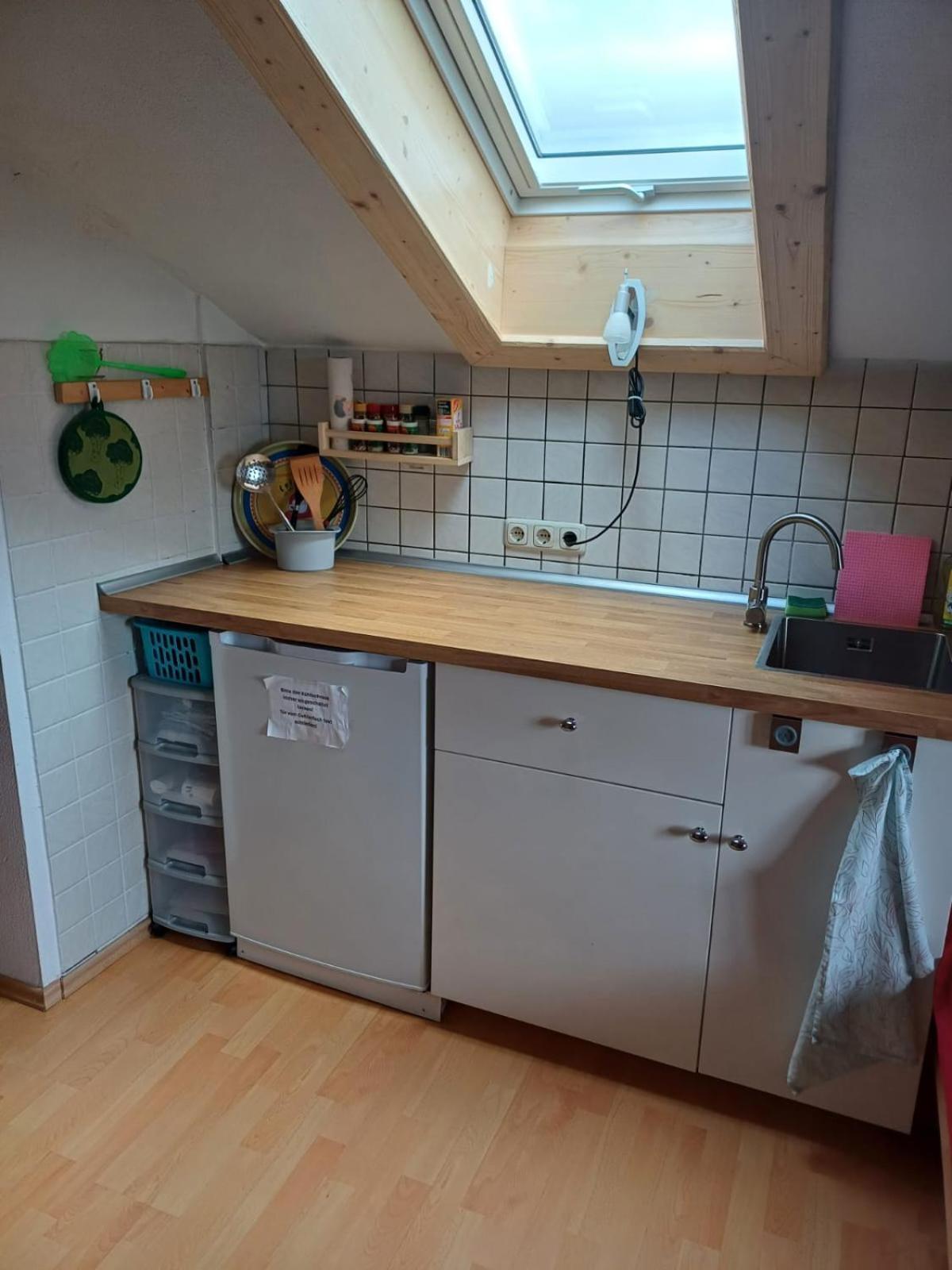 Apartment Moosblick Zwischen Bergen Und See 베네딕트보이에른 외부 사진