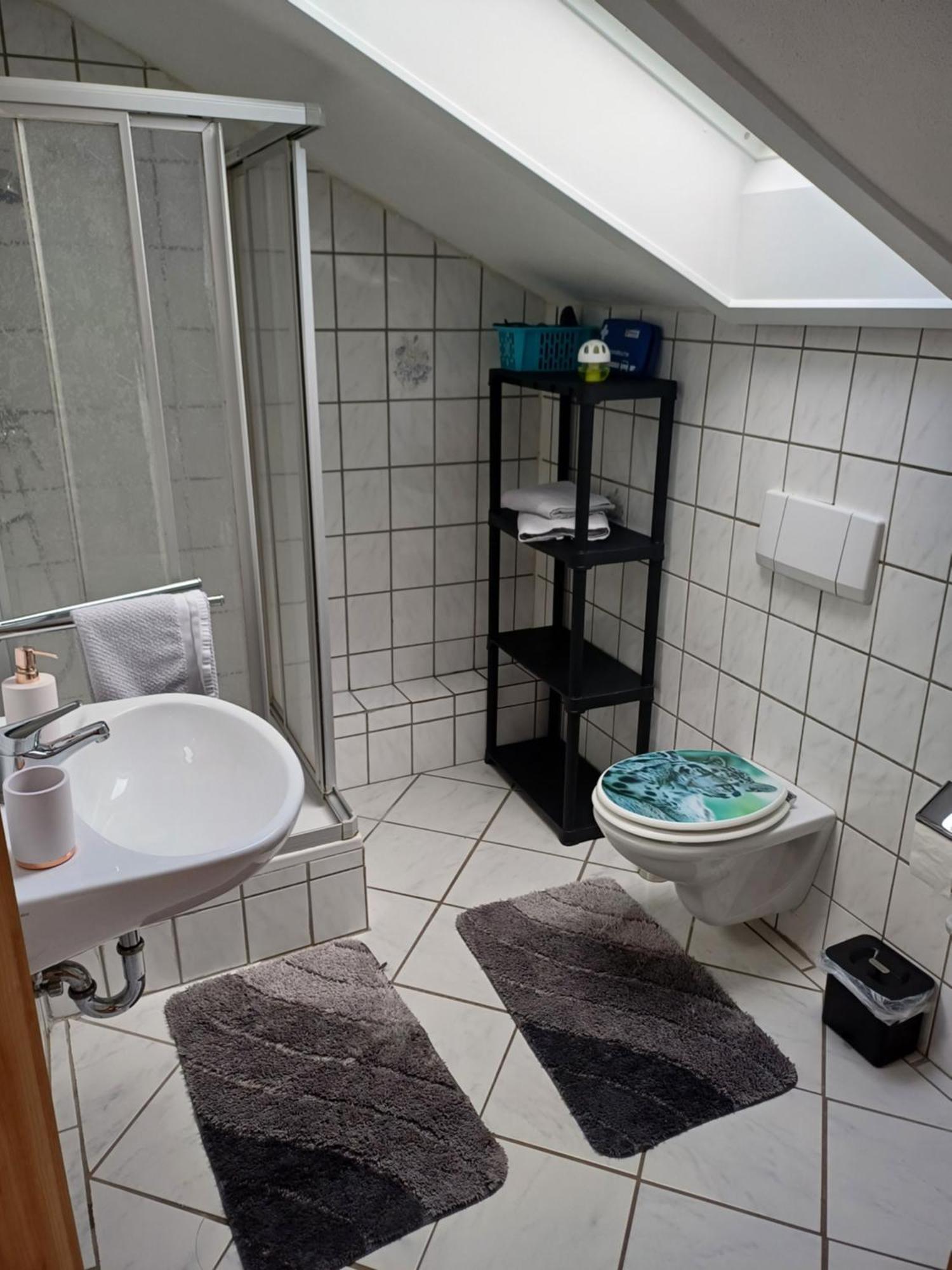 Apartment Moosblick Zwischen Bergen Und See 베네딕트보이에른 외부 사진